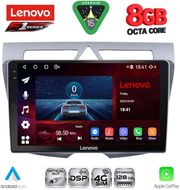 DIQ SSR 10307_CPA (9INC) MULTIMEDIA TABLET FOR KIA PICANTO MOD. 2008-2011