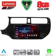 DIQ SSR 10314_CPA (9INC) MULTIMEDIA TABLET FOR KIA RIO MOD. 2012-2015