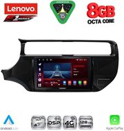 DIQ SSR 10315_CPA (9INC) MULTIMEDIA TABLET FOR KIA RIO MOD. 2015-2018