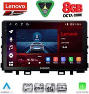 DIQ SSR 10316_CPA (9INC) MULTIMEDIA TABLET FOR KIA RIO MOD. 2018&amp;GT;  STONIC MOD. 2017-2026