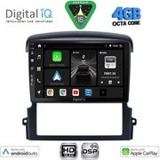 DIGITAL IQ BXF 6317_CPAA (9INC) MULTIMEDIA TABLET FOR KIA SORENTO MOD. 2006-2009