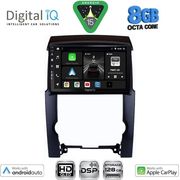 DIGITAL IQ BXF 7318_CPAA (10INC) MULTIMEDIA TABLET FOR KIA SORENTO MOD. 2009-2014