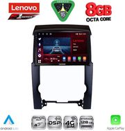 DIQ SSR 10318_CPA (10INC) MULTIMEDIA TABLET FOR KIA SORENTO MOD. 2009-2014