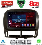 DIQ SSR 10343_CPA (9INC) MULTIMEDIA TABLET FOR LEXUS LS 430  XF 430 MOD. 2000-2006