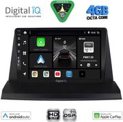 DIGITAL IQ BXF 6350_CPAA (9INC) MULTIMEDIA TABLET FOR LEXUS NX 200 MOD. 2014-2022