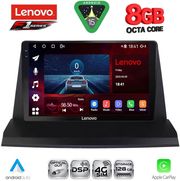 DIQ SSR 10350_CPA (9INC) MULTIMEDIA TABLET FOR LEXUS NX 200 MOD. 2014-2022