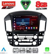 DIQ SSR 10344_CPA (9INC) MULTIMEDIA TABLET FOR LEXUS RX 300 MOD. 1998-2003