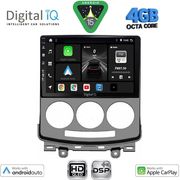 DIGITAL IQ BXF 6370_CPAA (9INC) MULTIMEDIA TABLET FOR MAZDA 5 MOD. 2004-2010