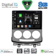 DIGITAL IQ BXF 7370_CPAA (9INC) MULTIMEDIA TABLET FOR MAZDA 5 MOD. 2004-2010
