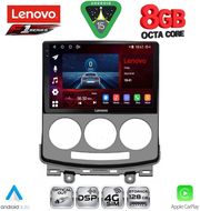 DIQ SSR 10370_CPA (9INC) MULTIMEDIA TABLET FOR MAZDA 5 MOD. 2004-2010