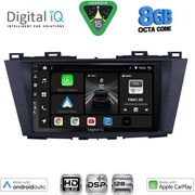 DIGITAL IQ BXF 7371_CPAA (9INC) MULTIMEDIA TABLET FOR MAZDA 5 MOD. 2011-2020
