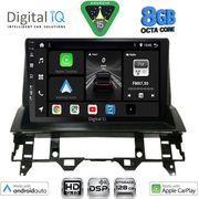 DIGITAL IQ BXF 7376_CPAA DASH (10INC) MULTIMEDIA TABLET FOR MAZDA 6 MOD. 2002-2008