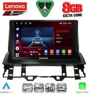 DIQ SSR 10376_CPA DASH (10INC) MULTIMEDIA TABLET FOR MAZDA 6 MOD. 2002-2008