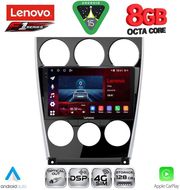 DIQ SSR 10375_CPA (9INC) MULTIMEDIA TABLET FOR MAZDA 6 (FACELIFT) MOD. 2005-2008