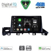 DIGITAL IQ BXF 6379_CPAA (9INC) MULTIMEDIA TABLET FOR MAZDA 6 MOD. 2017-2020