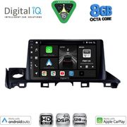 DIGITAL IQ BXF 7379_CPAA (9INC) MULTIMEDIA TABLET FOR MAZDA 6 MOD. 2017-2020