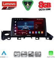 DIQ SSR 10379_CPA (9INC) MULTIMEDIA TABLET FOR MAZDA 6 MOD. 2017-2020