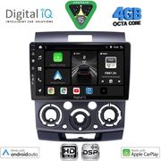 DIGITAL IQ BXF 6170_CPAA (9INC) MULTIMEDIA TABLET FOR FORD RANGER | MAZDA BT50 MOD. 2006-2011