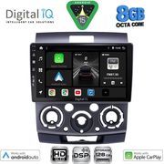 DIGITAL IQ BXF 7170_CPAA (9INC) MULTIMEDIA TABLET FOR FORD RANGER | MAZDA BT50 MOD. 2006-2011