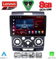DIQ SSR 10170_CPA (9INC) MULTIMEDIA TABLET FOR FORD RANGER | MAZDA BT50 MOD. 2006-2011