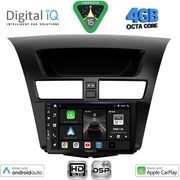DIGITAL IQ BXF 6364_CPAA (9INC) MULTIMEDIA TABLET FOR MAZDA BT50 MOD. 2012-2019