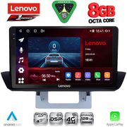 DIQ SSR 10364_CPA DASH (9INC) MULTIMEDIA TABLET FOR MAZDA BT50 MOD. 2012-2019