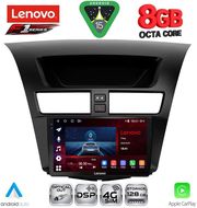 DIQ SSR 10364_CPA (9INC) MULTIMEDIA TABLET FOR MAZDA BT50 MOD. 2012-2019