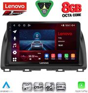 DIQ SSR 10380_CPA (10INC) MULTIMEDIA TABLET FOR MAZDA CX5 MOD. 2013-2017
