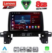 DIQ SSR 10381_CPA (9INC) MULTIMEDIA TABLET FOR MAZDA CX5 MOD. 2017-2025
