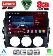 DIQ SSR 10392_CPA (9INC) MULTIMEDIA TABLET FOR MAZDA MX5 MOD. 2005-2015