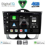 DIGITAL IQ BXF 6394_CPAA (9INC) MULTIMEDIA TABLET FOR MAZDA RX8 MOD. 2001-2008