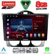 DIQ SSR 10394_CPA (9INC) MULTIMEDIA TABLET FOR MAZDA RX8 MOD. 2001-2008