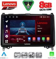 DIQ SSR 10400_CPA (9INC) MULTIMEDIA TABLET FOR MERCEDES A  B -SPRINTER  VITO MOD. 2007-2020