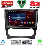 DIQ SSR 10404_CPA (9INC) MULTIMEDIA TABLET FOR MERCEDES C  CLK (W203-209) MOD. 2004-2008