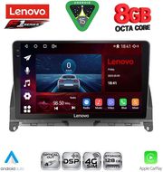 DIQ SSR 10405_CPA (9INC) MULTIMEDIA TABLET FOR MERCEDES C (W204) MOD. 2007-2011