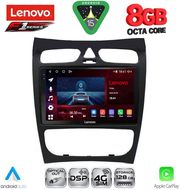 DIQ SSR 10406_CPA (9INC) MULTIMEDIA TABLET FOR MERCEDES CLK (W209) MOD. 2000-2004