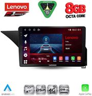DIQ SSR 10409_CPA (10INC) MULTIMEDIA TABLET FOR MERCEDES E (W212) MOD. 2009-2016