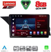 DIQ SSR 10412_CPA (NTG 4.5) (9INC) MULTIMEDIA TABLET FOR MERCEDES GLK (X204) MOD. 2013-2017