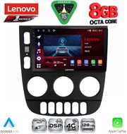 DIQ SSR 10413_CPA (9INC) MULTIMEDIA TABLET FOR MERCEDES ML (W163) MOD. 2002-2005
