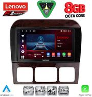 DIQ SSR 10426_CPA (9INC) MULTIMEDIA TABLET FOR MERCEDES S W220 MOD. 1998-2005