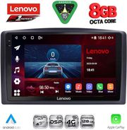 DIQ SSR 10421_CPA (10INC) MULTIMEDIA TABLET FOR MERCEDES VITO  VIANO (W447) MOD. 2015-2022