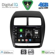 DIGITAL IQ BXF 6431_CPAA (9INC) MULTIMEDIA TABLET FOR MITSUBISHI ASX MOD. 2020-2023