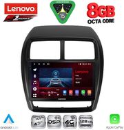 DIQ SSR 10431_CPA (9INC) MULTIMEDIA TABLET FOR MITSUBISHI ASX MOD. 2020-2023