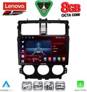 DIQ SSR 10435_CPA (9INC) MULTIMEDIA TABLET FOR MITSUBISHI COLT MOD. 2013-2023