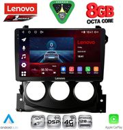 DIQ SSR 10479_CPA (9INC) MULTIMEDIA TABLET FOR NISSAN 370Z MOD. 2009-2012