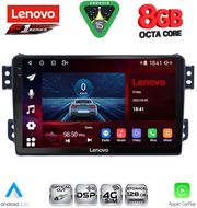 DIQ SSR 10682_CPA (9INC) MULTIMEDIA TABLET FOR OPEL AGILA - SUZUKI SPLASH MOD. 2008-2018