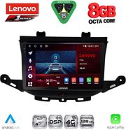 DIQ SSR 10483_CPA (9INC) MULTIMEDIA TABLET FOR OPEL ASTRA K MOD. 2015-2022
