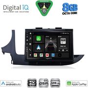 DIGITAL IQ BXF 7497_CPAA (9INC) MULTIMEDIA TABLET FOR OPEL MOKKA MOD. 2016-2021
