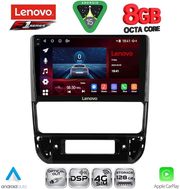 DIQ SSR 10516_CPA (9INC) MULTIMEDIA TABLET FOR PEUGEOT 406 MOD. 1998-2004