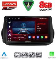 DIQ SSR 10142_CPA (9INC) MULTIMEDIA TABLET FOR CITROEN  FIAT  PEUGEOT MOD. 2008-2018